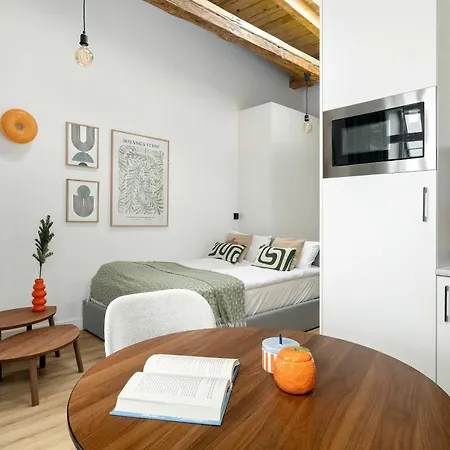 Przytulne W Poznaniu Z Klimatyzacja By Renters Apartamento Poznań