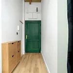 شقة Przytulne W Poznaniu Z Klimatyzacja By Renters
