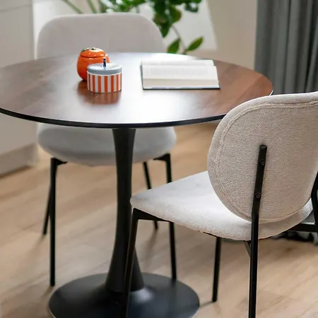 شقة Przytulne W Poznaniu Z Klimatyzacja By Renters *