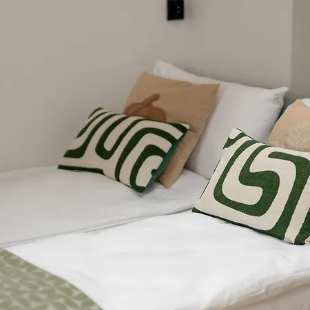 Przytulne W Poznaniu Z Klimatyzacja By Renters * بوزنان