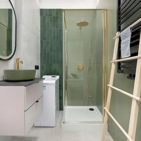 Przytulne W Poznaniu Z Klimatyzacja By Renters شقة بوزنان