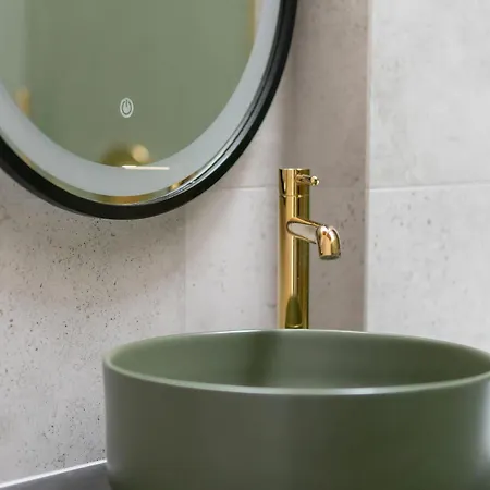 Przytulne W Poznaniu Z Klimatyzacja By Renters Апартаменты *