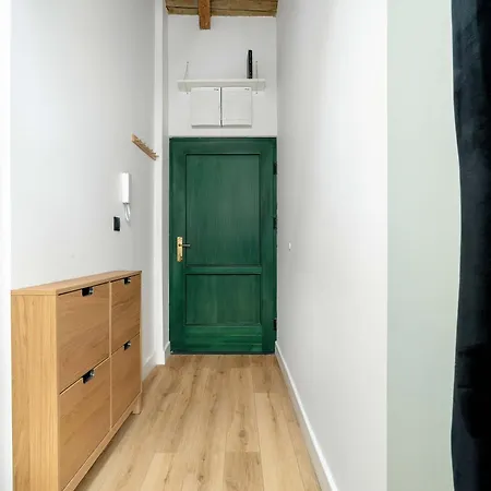 Апартаменты Przytulne W Poznaniu Z Klimatyzacja By Renters