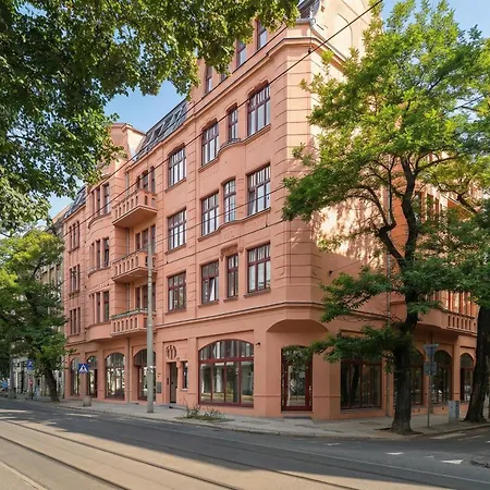 شقة Przytulne W Poznaniu Z Klimatyzacja By Renters *