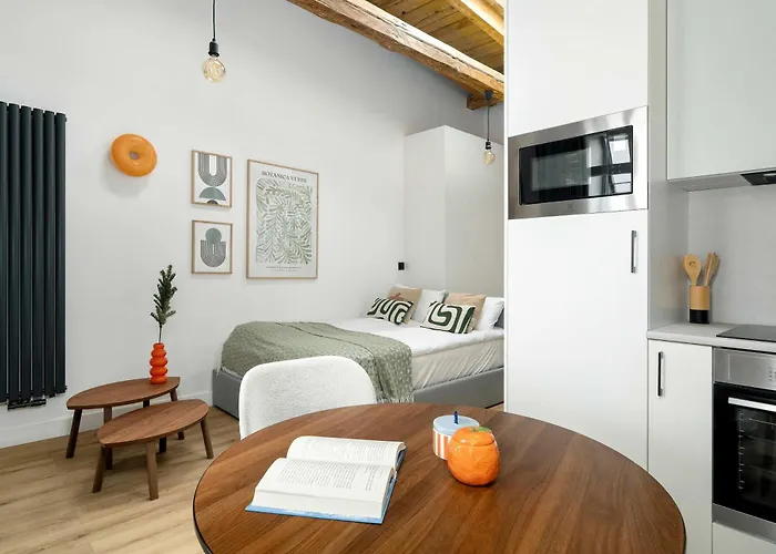 Przytulne W Poznaniu Z Klimatyzacja By Renters Apartamento Poznan