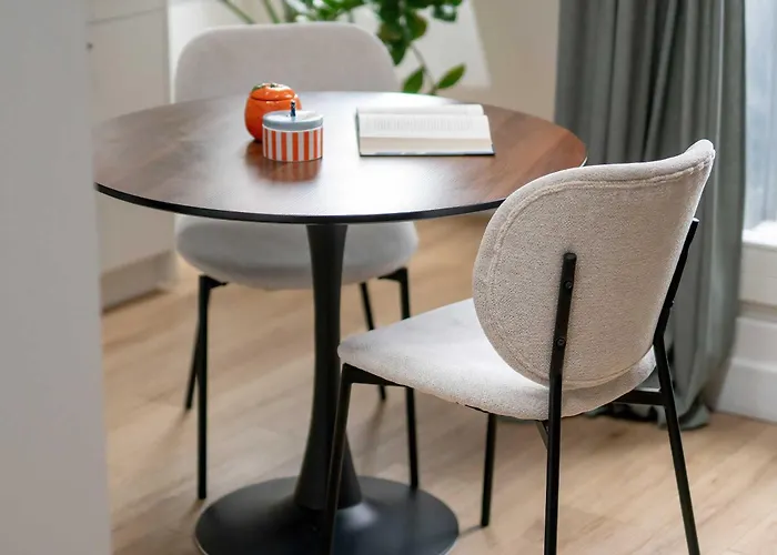 Apartamento Przytulne W Poznaniu Z Klimatyzacja By Renters *