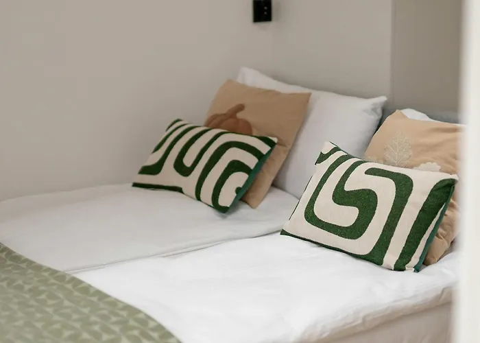 Przytulne W Poznaniu Z Klimatyzacja By Renters * بوزنان