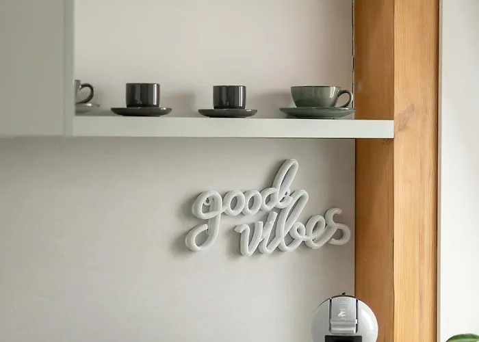 Przytulne W Poznaniu Z Klimatyzacja By Renters Poznan