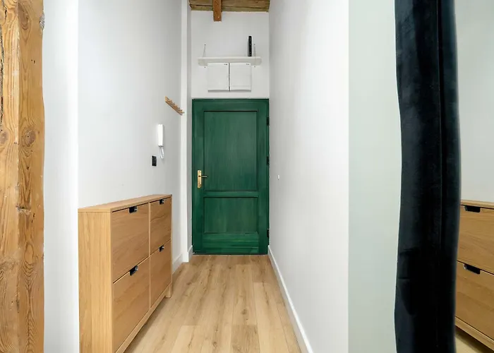 Apartamento Przytulne W Poznaniu Z Klimatyzacja By Renters