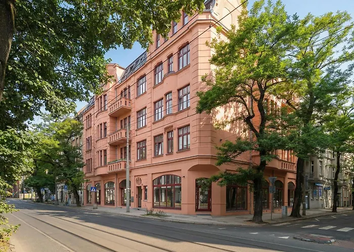 Apartamento Przytulne W Poznaniu Z Klimatyzacja By Renters *